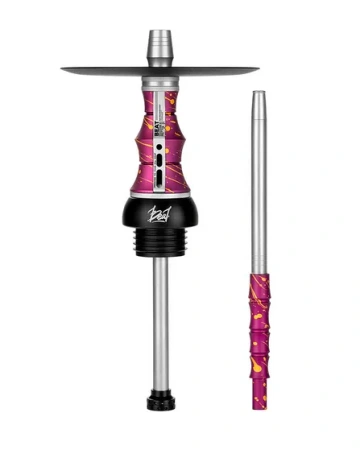 Shop Alpha Hookah Beat Splash Dopey (Complete Set)