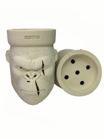 Buy Shisha Bowl Kong World Rampage