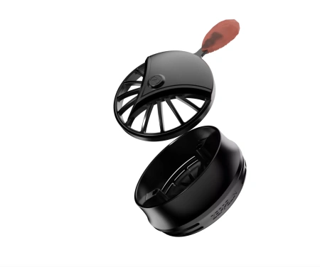 Shop HMD Zeppelin Black (Special Edition)