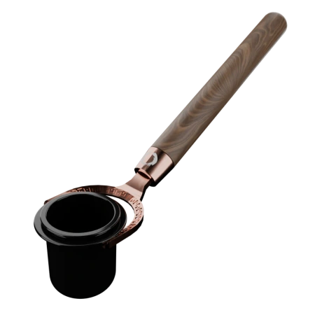 Tongs Cup Removal Enso B