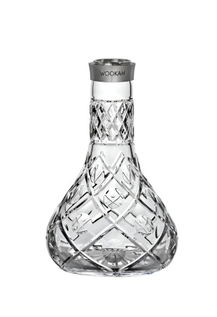 Flask Wookah Mastercut Olives