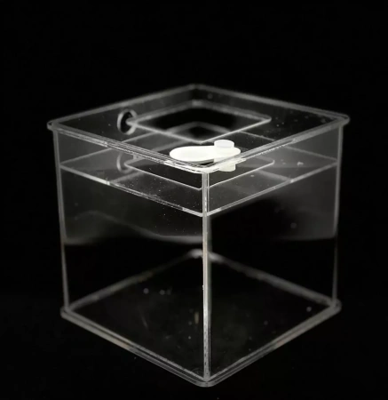 Get Set Hookah Box Cube (Complete Set)