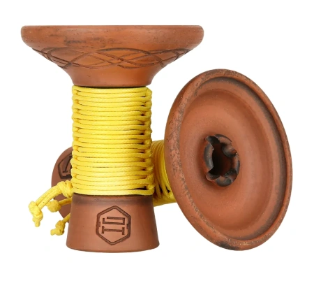 Price Shisha Bowl Japona Phunnel Mummy Yellow